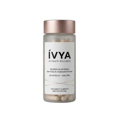 ÍVYA
